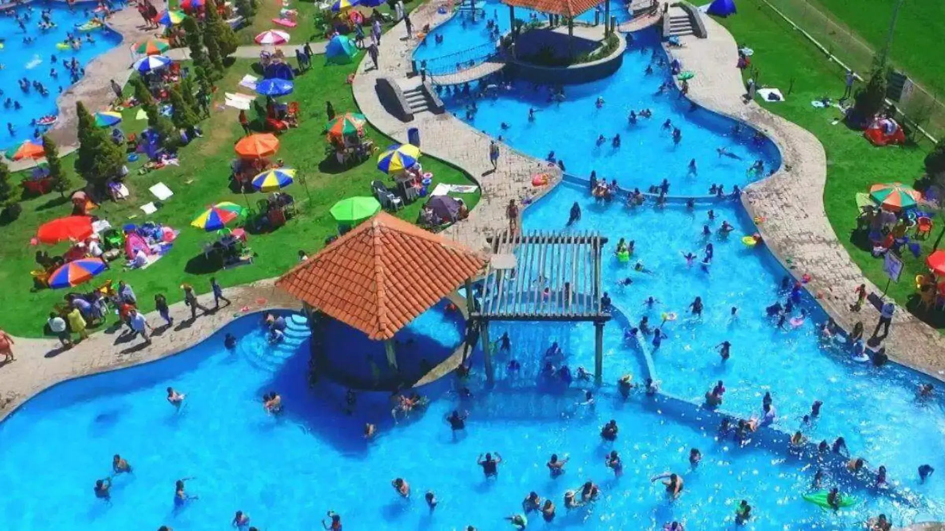 balneario santa ana